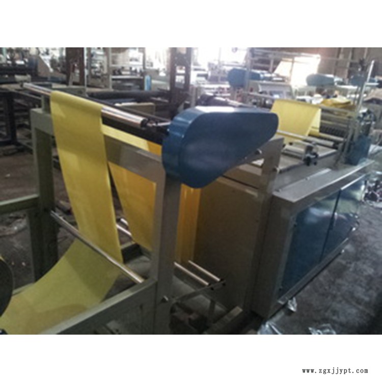 PP無紡布橫切機(jī)廠家 雙層橫切機(jī) 源頭工廠 建升