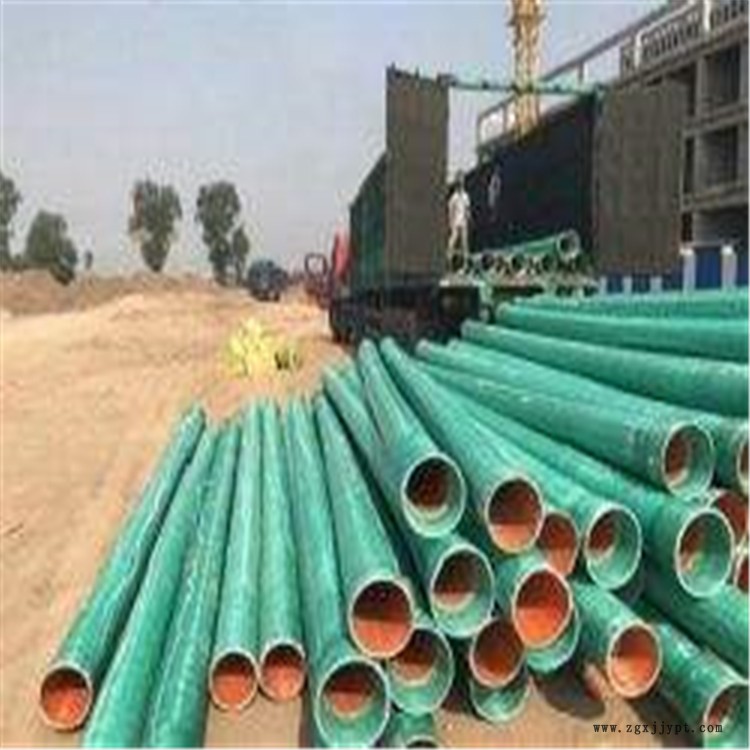 160MPP電力管CPVC電纜排管定做生產