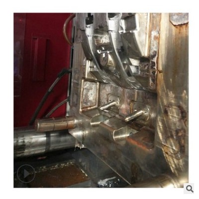 廠家批發(fā)塑料電器配件 結(jié)實耐用注塑模具 開模開發(fā)燈殼模具