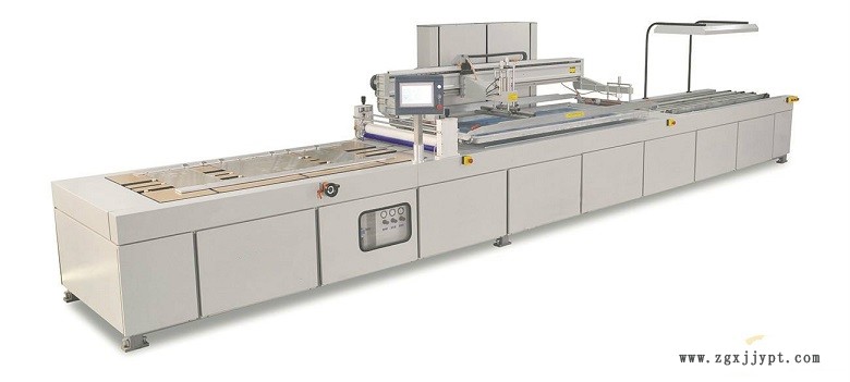 宣城絲印機(jī)廠家PET塑料袋絲網(wǎng)印刷機(jī)廠家