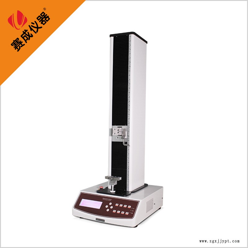 賽成科技XLW-B PET瓶垂直載壓測定 賽成科技XLW-B PET瓶垂直載壓測定