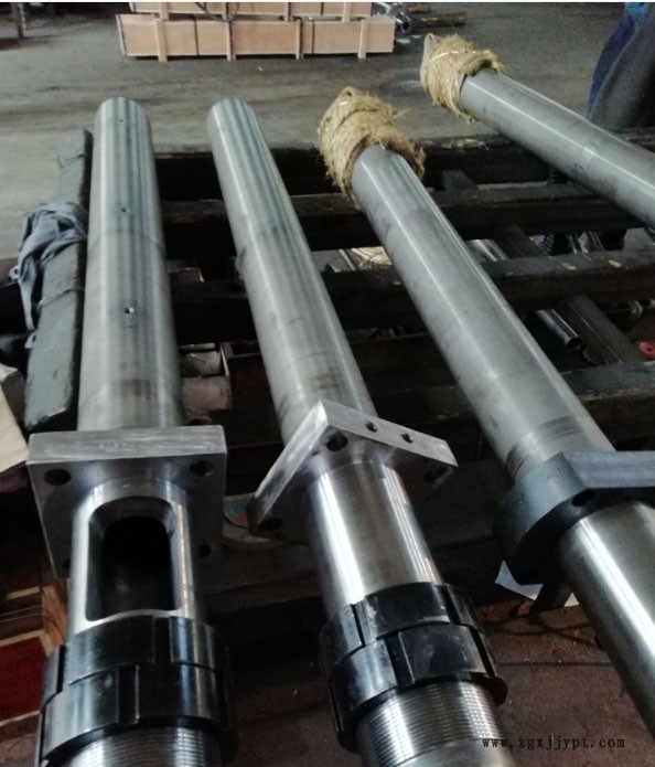 pet螺桿塑化不好怎么辦_注塑機(jī)abc螺桿_