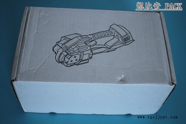 晉城-凱比奇PACK-PET捆包機(jī)-原廠