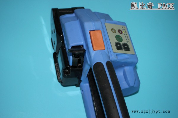 晉城-凱比奇PACK-PET捆包機(jī)-原廠