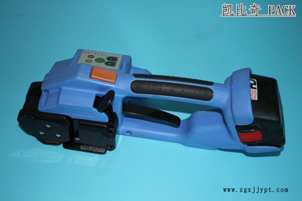 晉城-凱比奇PACK-PET捆包機(jī)-原廠