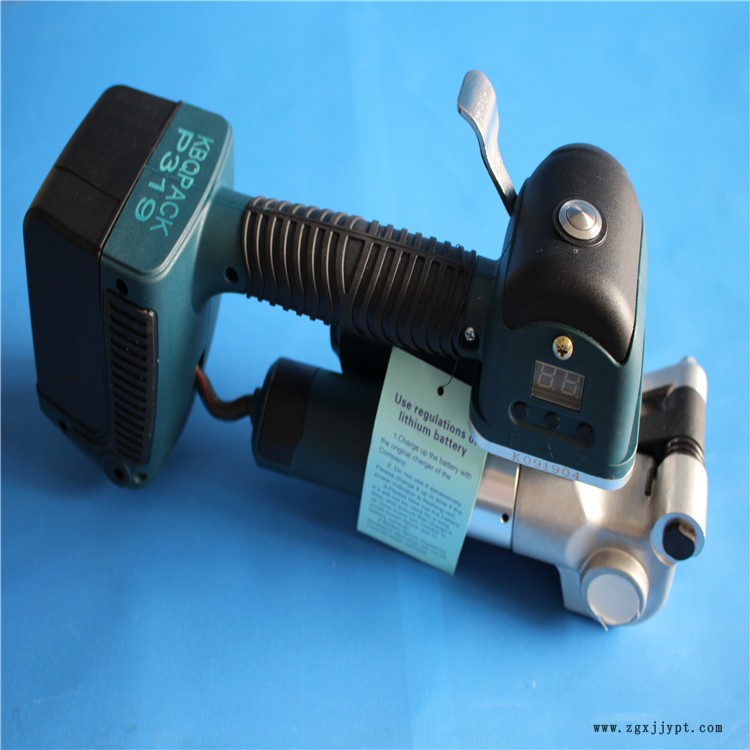 紹興P319電動包裝機、P319PET帶包裝機倉庫