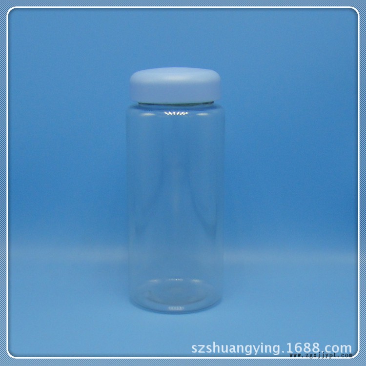 蜂蜜瓶子 蜂蜜塑料瓶