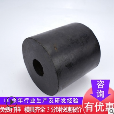 廠家供應(yīng)橡膠彈簧 橡膠減震器 橡膠復(fù)合彈簧 振動篩彈簧