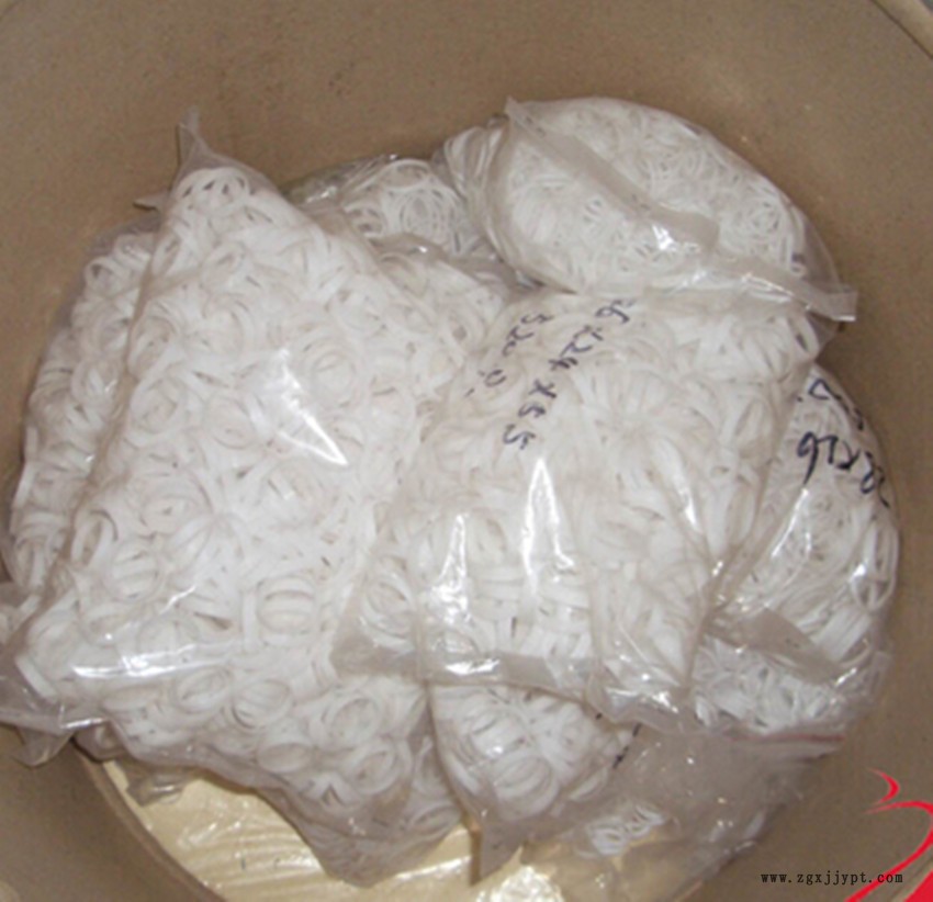 包郵】QBY，QBY5型氣動(dòng)隔膜泵軸密封圈隔膜泵配件耐腐蝕密封件示例圖1