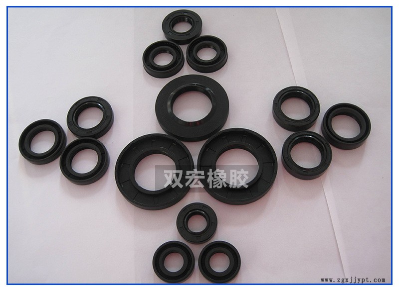 供應(yīng)防水橡膠密封件機(jī)械密封圈密封墊片可批發(fā)定制示例圖4