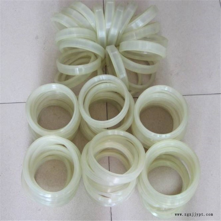 昌博機(jī)械 混凝土泵管膠圈 黑色混凝土密封圈 地泵膠圈