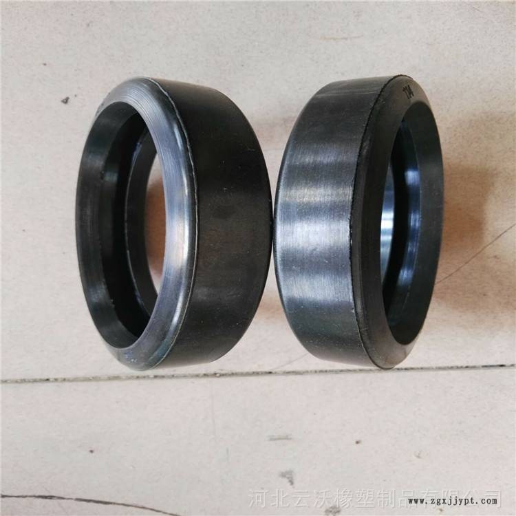 耐酸堿卡箍橡膠圈@DN76卡箍橡膠圈@溝槽卡箍密封圈價(jià)格