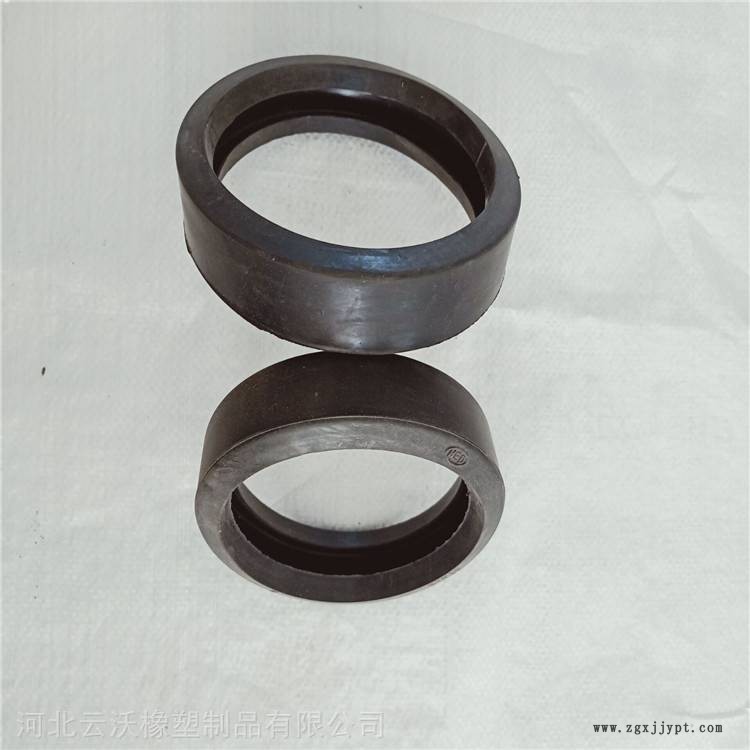 拷貝林卡箍膠圈型號(hào)硅膠溝槽卡箍密封圈材質(zhì)