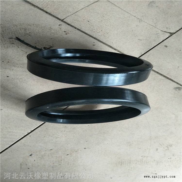 拷貝林卡箍膠圈型號(hào)硅膠溝槽卡箍密封圈材質(zhì)