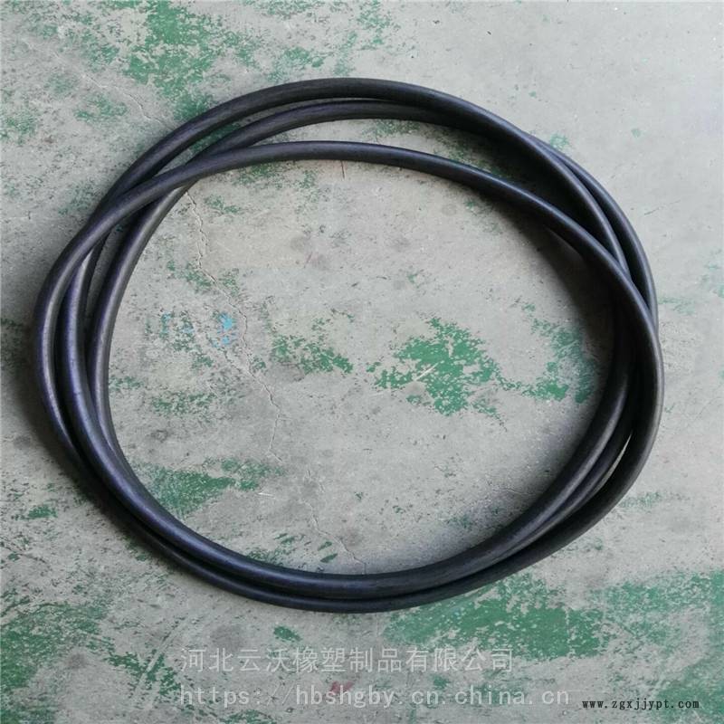 DN500罐車膠圈罐口罐蓋用密封圈廠家批發(fā)