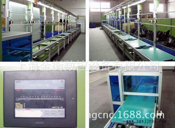 上海ccd視覺檢測設備，外觀檢測設備，硅膠件密封圈外觀檢測示例圖1