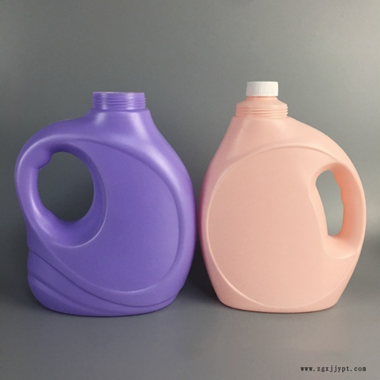 廠家供應(yīng)塑料瓶 洗衣液瓶子定制 生產(chǎn)批發(fā) 鉅名