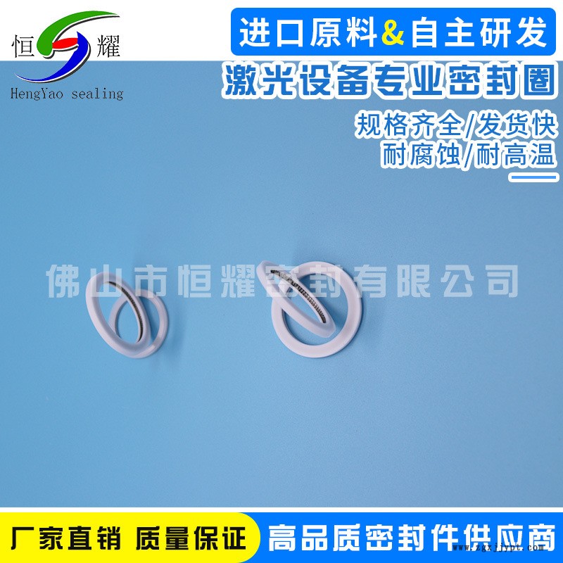 批發(fā)激光設(shè)備專業(yè)密封圈 機械密封圈 進口密封件泛塞封密封件示例圖5