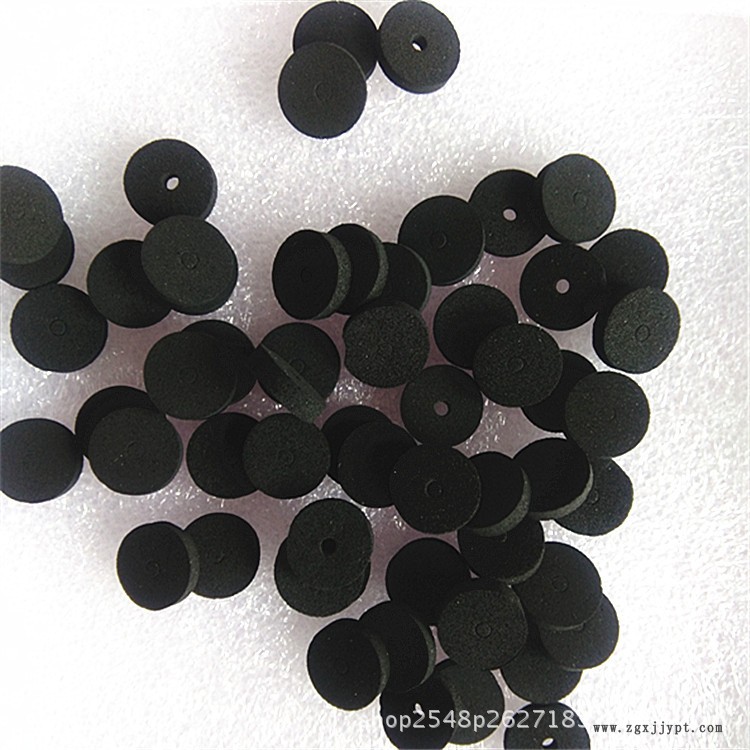 eva包裝盒內(nèi)襯EVA泡棉內(nèi)托eva內(nèi)襯包裝定制特殊EVA腳墊膠貼示例圖5