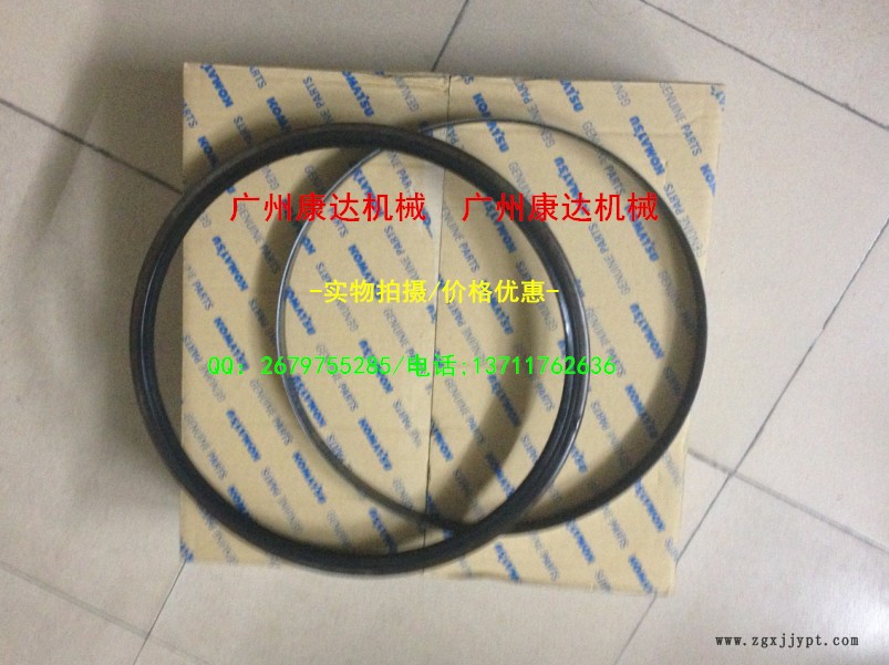 小松裝載機(jī)WA500-3密封圈421-33-21811.jpg