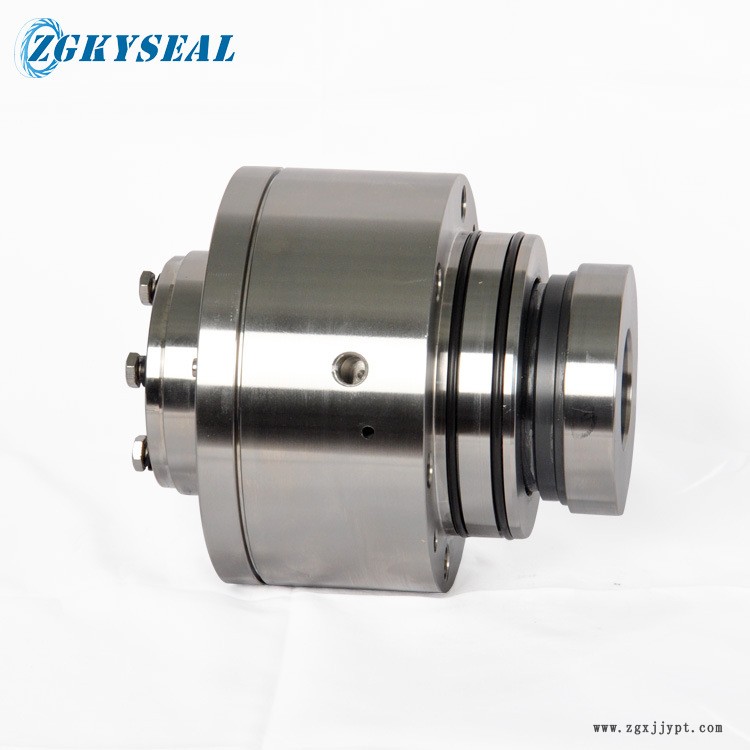 現(xiàn)貨機(jī)械密封不銹鋼配件 攪拌器專用耐高溫軸用密封圈機(jī)械密封件示例圖1