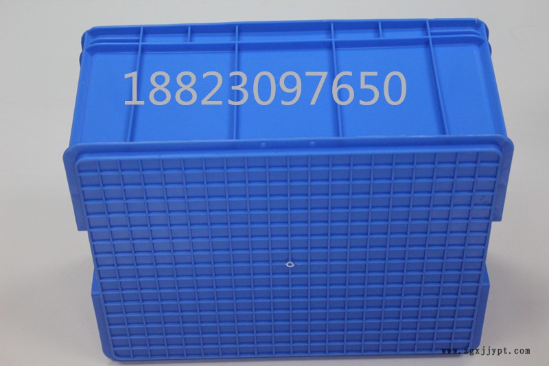 佛山廠家直銷塑料周轉(zhuǎn)箱 清遠(yuǎn)餐具消毒專用箱 全新進(jìn)口PP料周轉(zhuǎn)箱示例圖4