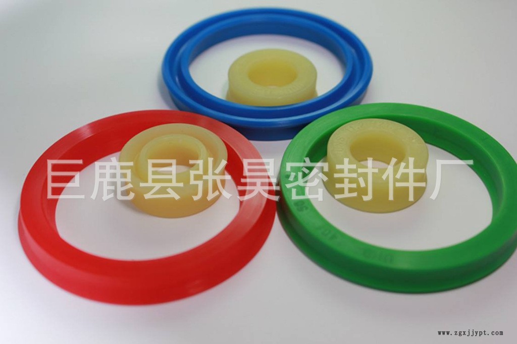 廠家直銷氟膠骨架油封油封 20*12*5氟膠油封 耐高溫 耐腐蝕示例圖4