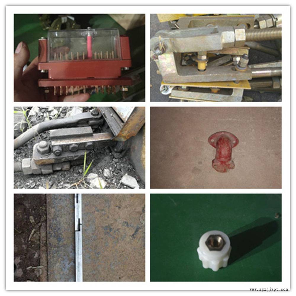 ZD6電動(dòng)轉(zhuǎn)轍機(jī)密封圈