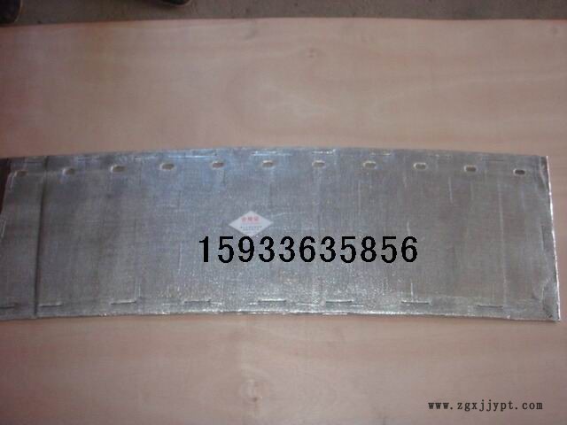 纖維碳硅鋁板示例圖1