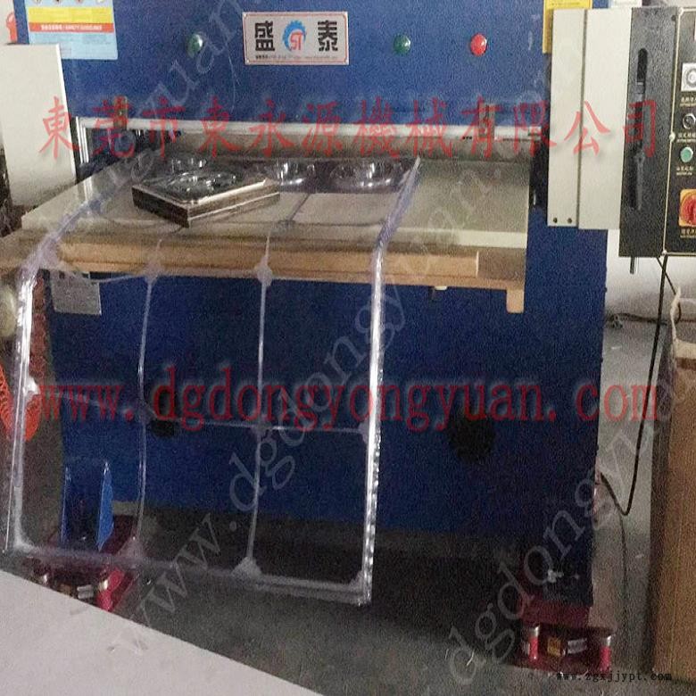 昆山樓上機器防振腳  編織袋機器設(shè)備減振墊，沖床密封圈