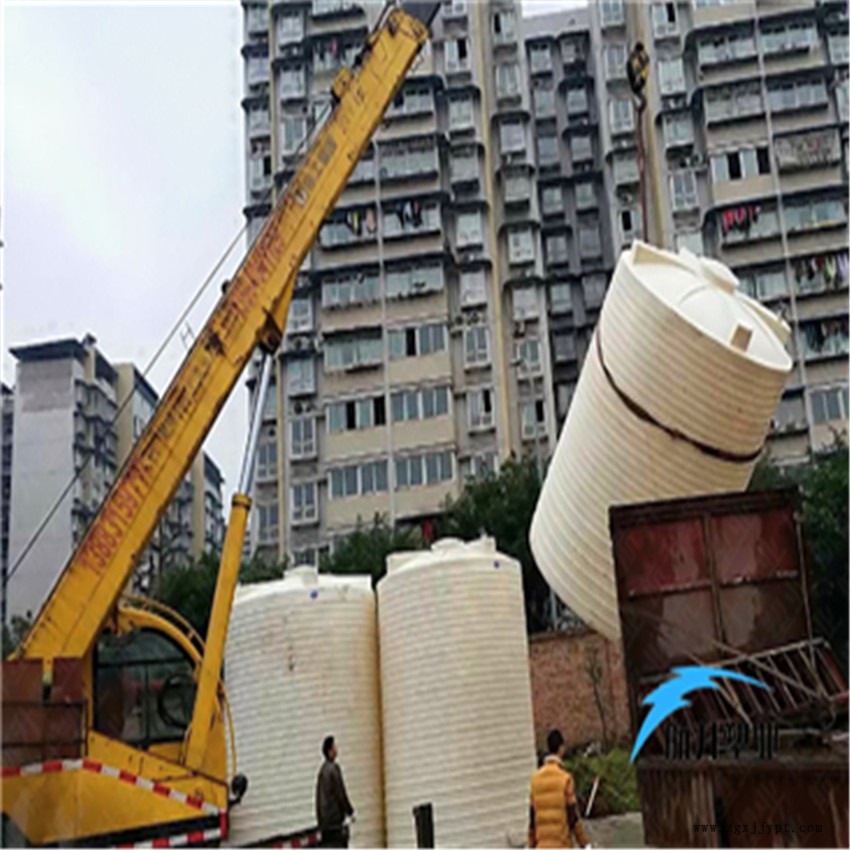 青云譜區(qū)耐腐蝕航升塑料水塔