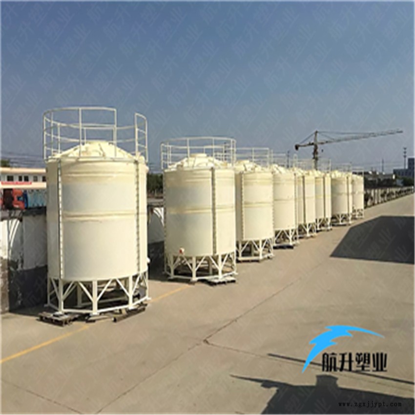 青云譜區(qū)耐腐蝕航升塑料水塔