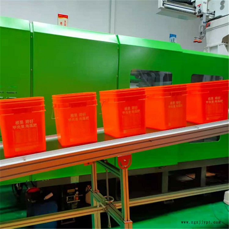 涂料桶包裝設計 涂料包裝桶大容量廠家 駿煒塑料