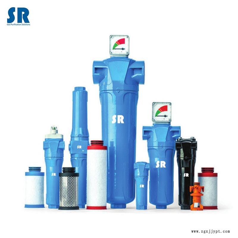 壓縮空氣過濾器 壓縮空氣過濾器