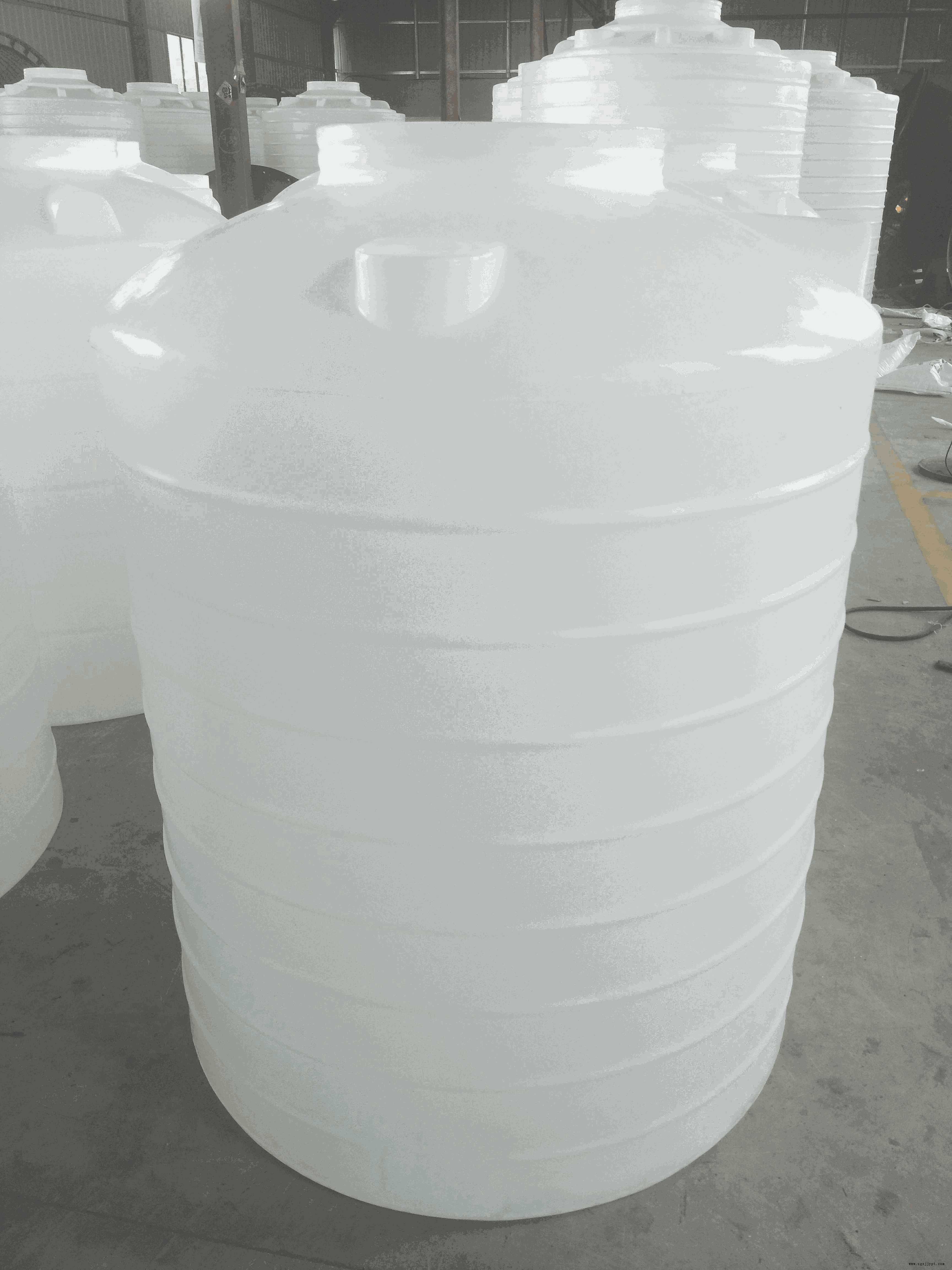 河南南陽(yáng) 1立方聚水箱 加工直銷