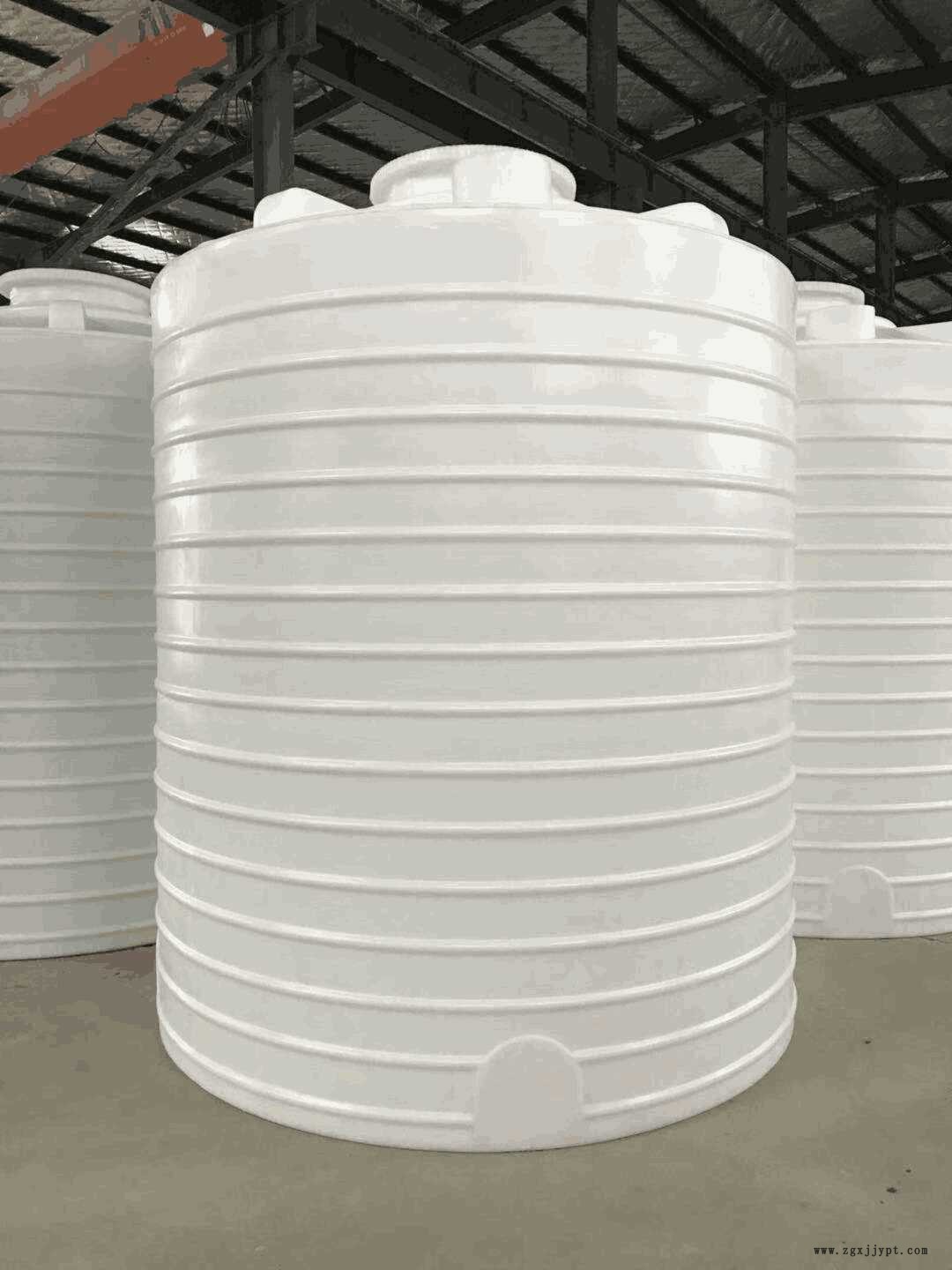 山東菏澤 8立方聚儲罐 批發(fā)供應