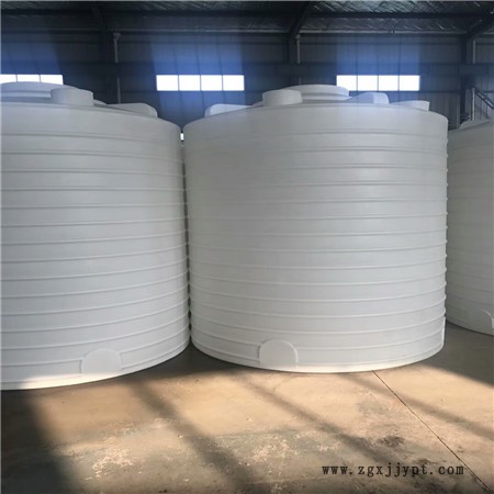 河南焦作 6立方外加劑水箱 尺寸