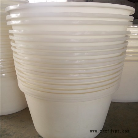 山東濟寧 25噸塑料罐 尺寸