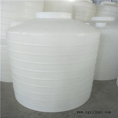山東濟寧 25噸塑料罐 尺寸