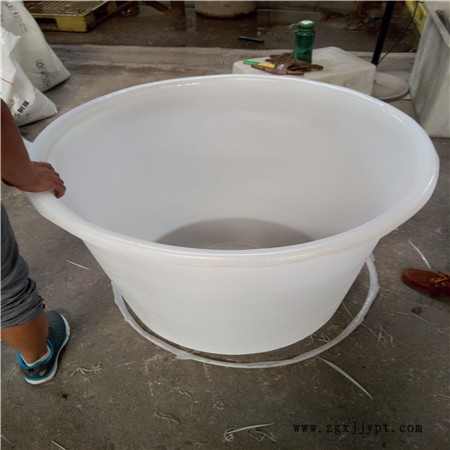 吉林長春 8立方pe噸桶 加工直銷