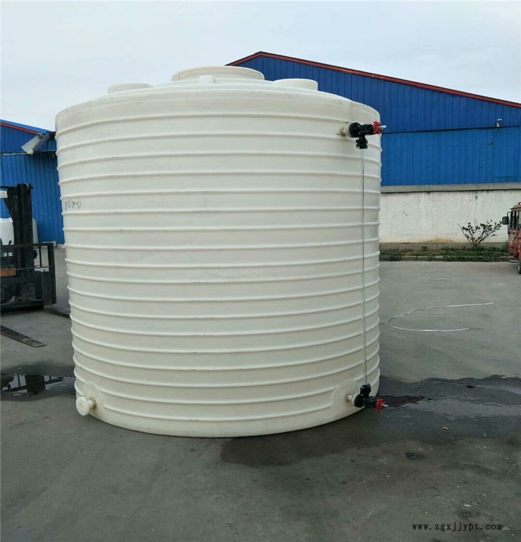 河北秦皇島 2t塑料水塔5立方塑膠大桶 價格