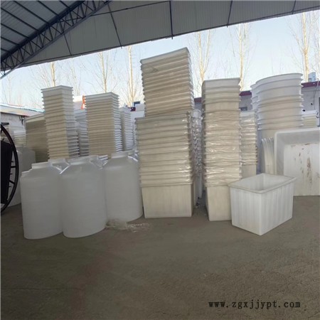 河北秦皇島 2t塑料水塔5立方塑膠大桶 價格