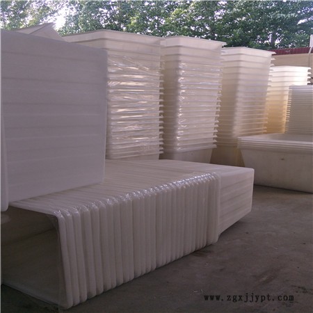 山西臨汾 40噸pe塑料儲(chǔ)罐20噸塑膠水桶 廠家