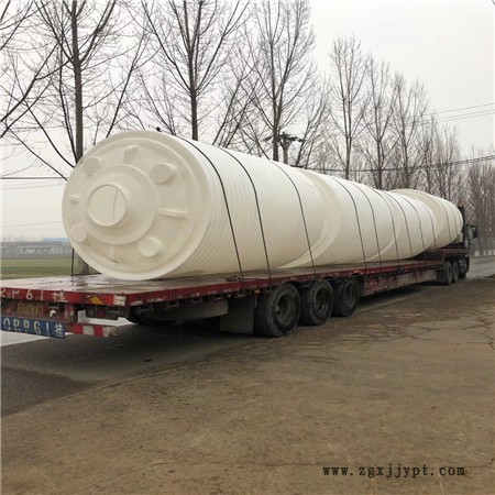 山西晉城 20噸塑料罐 尺寸