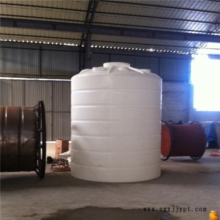 山西運(yùn)城 4噸外加劑大罐 廠家