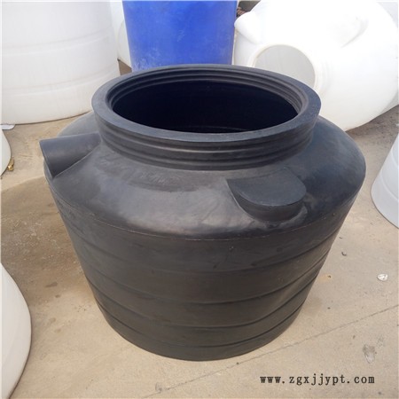 黑龍江牡丹江 20立方pe噸桶 規(guī)格齊全