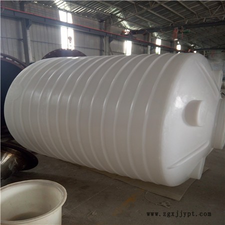 黑龍江牡丹江 20立方pe噸桶 規(guī)格齊全