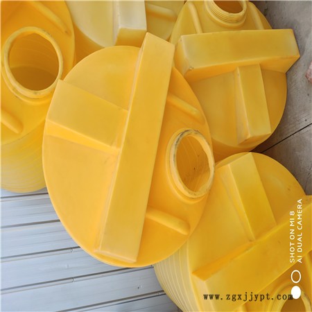 山東濟寧 5立方攪拌罐 加工直銷