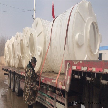 山東淄博 30立方pe噸桶 加工直銷