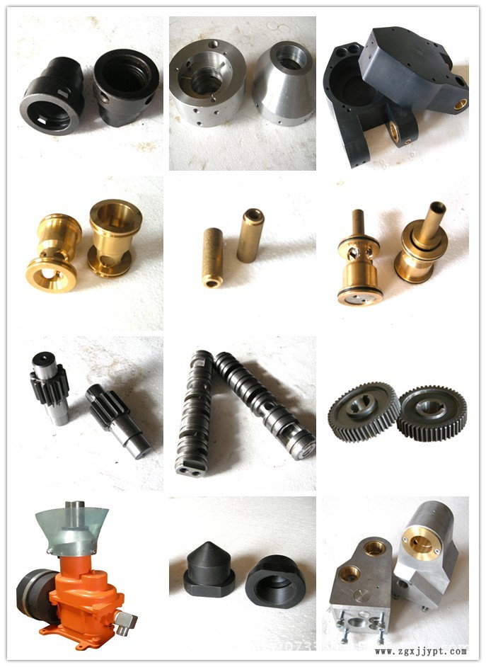 廠家直銷(xiāo)中煤氣動(dòng)錨桿鉆機(jī)配件 B19六角纖套密封圈 主軸用密封圈示例圖5